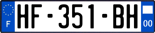 HF-351-BH