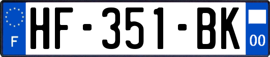 HF-351-BK