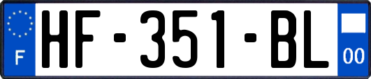 HF-351-BL
