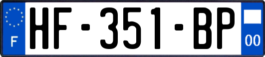 HF-351-BP