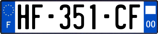 HF-351-CF