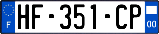 HF-351-CP