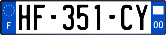 HF-351-CY