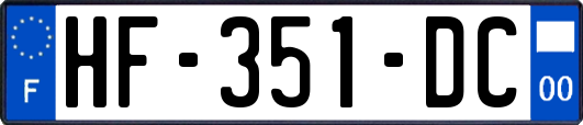 HF-351-DC