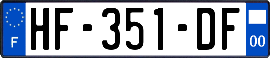 HF-351-DF
