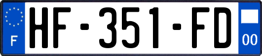 HF-351-FD
