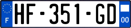 HF-351-GD