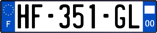 HF-351-GL