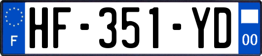 HF-351-YD