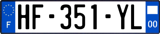 HF-351-YL