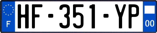 HF-351-YP