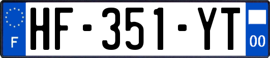 HF-351-YT