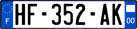 HF-352-AK