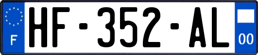 HF-352-AL