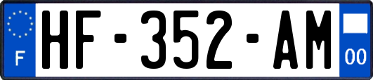 HF-352-AM