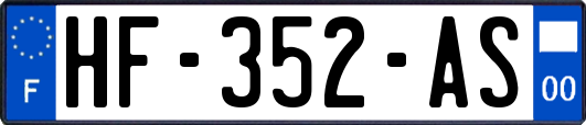 HF-352-AS