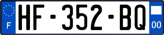 HF-352-BQ