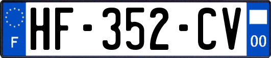 HF-352-CV