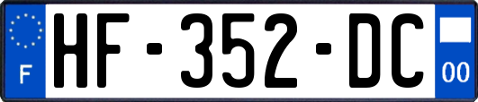 HF-352-DC