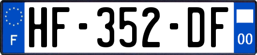 HF-352-DF
