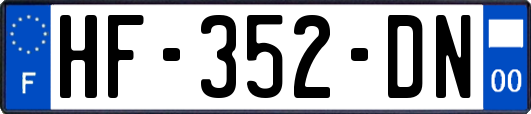 HF-352-DN