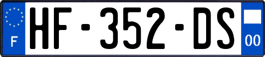 HF-352-DS