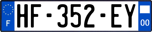 HF-352-EY