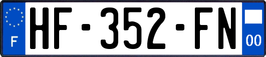 HF-352-FN