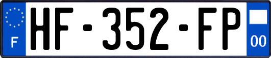 HF-352-FP