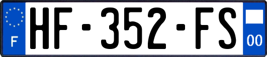 HF-352-FS