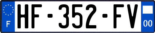 HF-352-FV