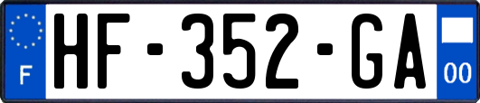 HF-352-GA