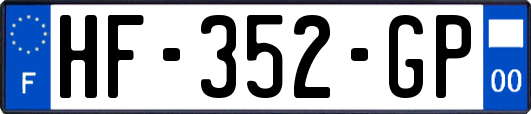 HF-352-GP
