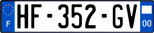 HF-352-GV