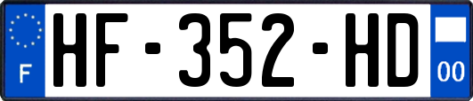 HF-352-HD