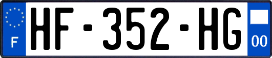 HF-352-HG