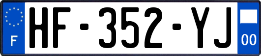HF-352-YJ