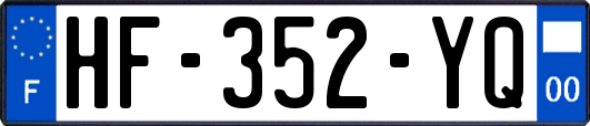 HF-352-YQ