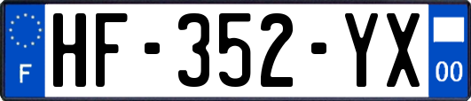 HF-352-YX