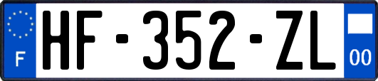 HF-352-ZL