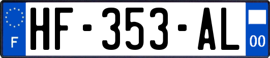 HF-353-AL