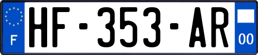 HF-353-AR