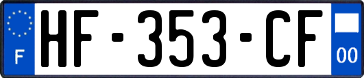 HF-353-CF