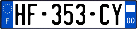 HF-353-CY