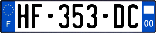 HF-353-DC
