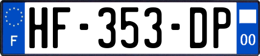 HF-353-DP