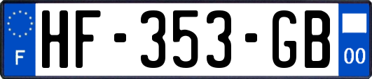 HF-353-GB