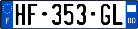 HF-353-GL