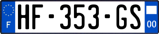 HF-353-GS