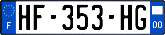 HF-353-HG